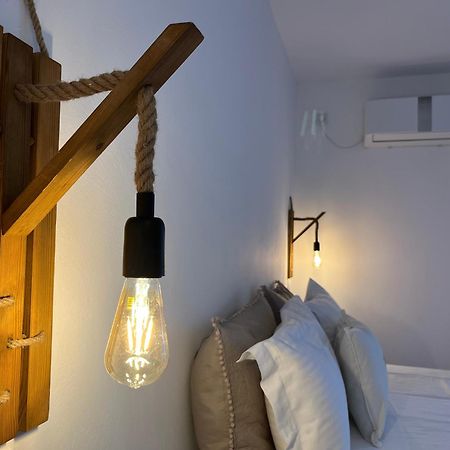 Astrio Suites Livadi  Extérieur photo