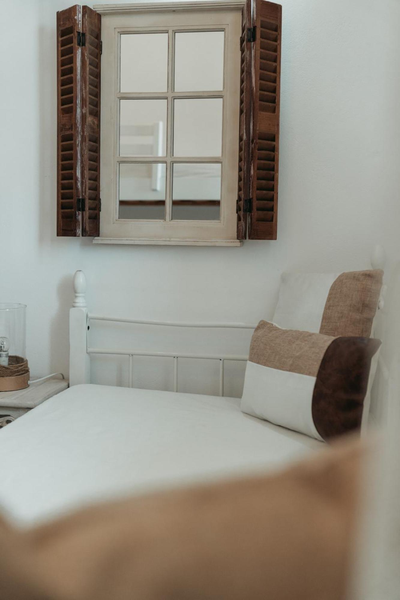 Astrio Suites Livadi  Extérieur photo