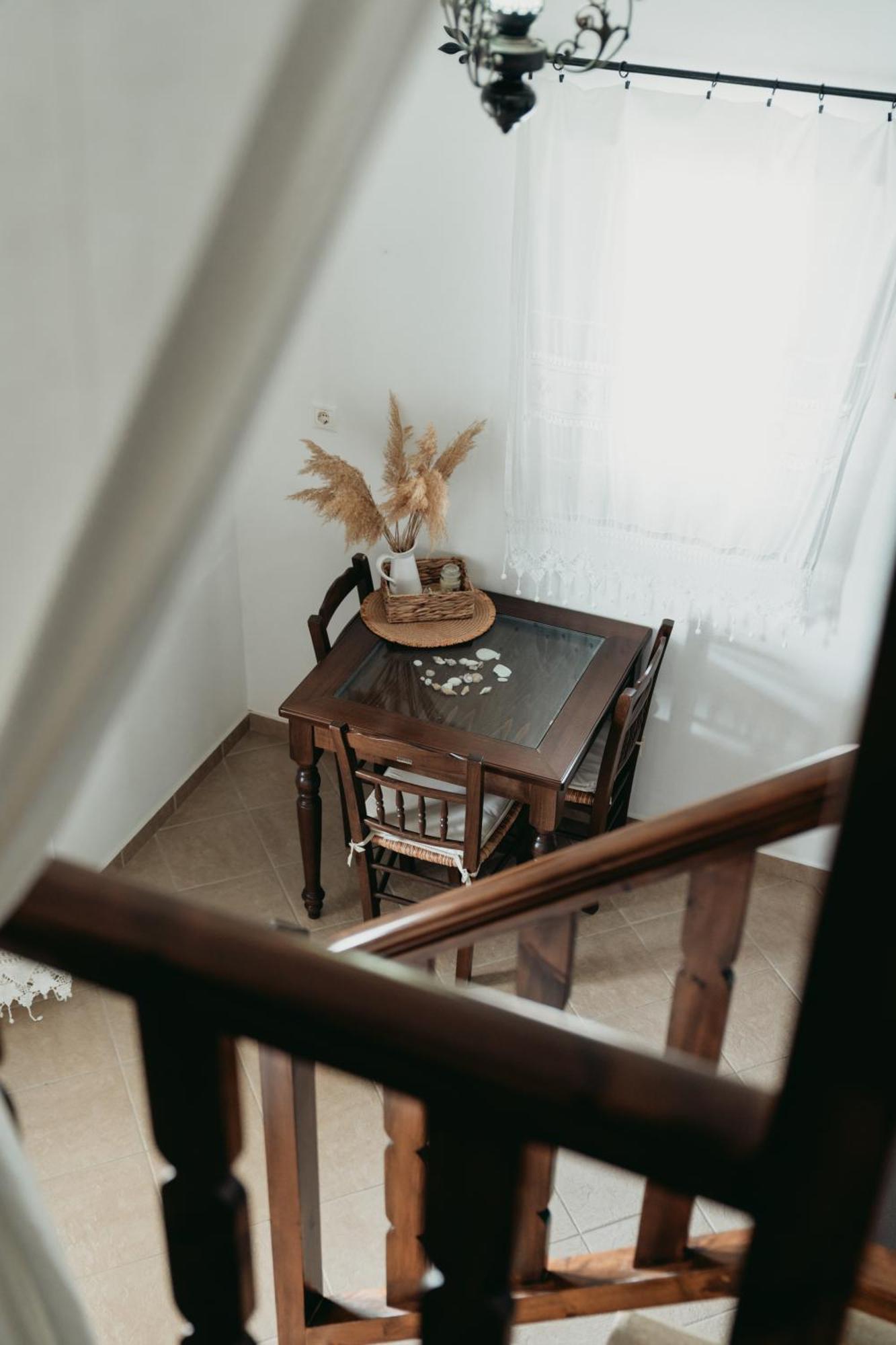 Astrio Suites Livadi  Extérieur photo