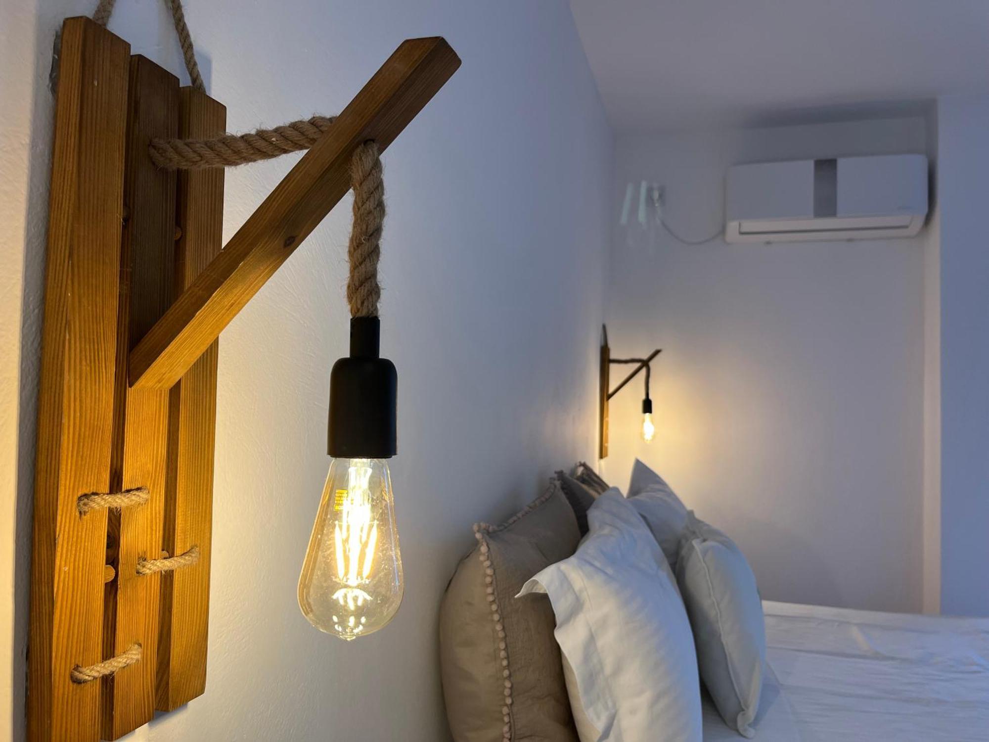 Astrio Suites Livadi  Extérieur photo